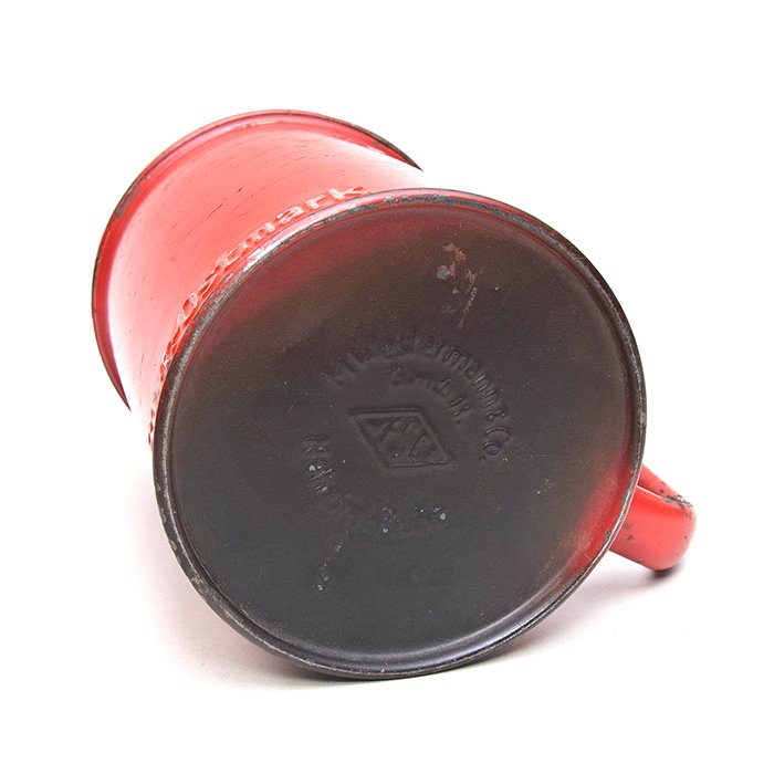 MP5014 Winterhilfswerk donation can for Gau Bayr.-Ostmark — image 12