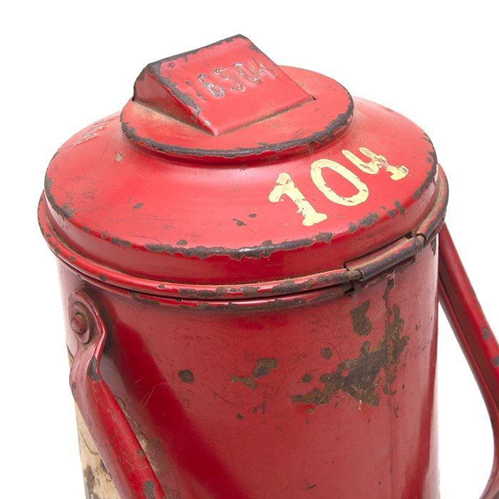 MP5013 Winterhilfswerk donation can for Gau Wien — image 7