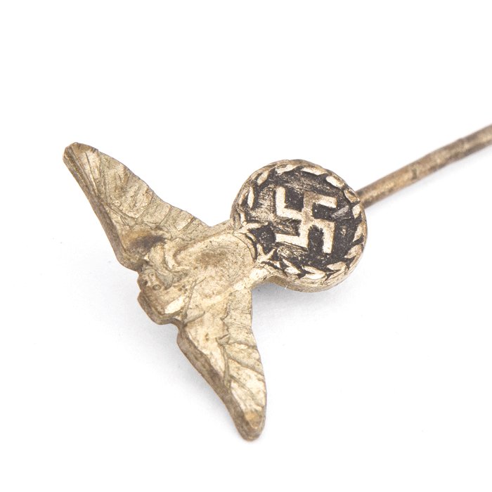 PAA55 1927 pattern NSDAP stickpin — image 3