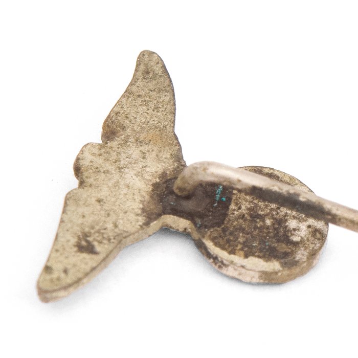 PAA55 1927 pattern NSDAP stickpin — image 4
