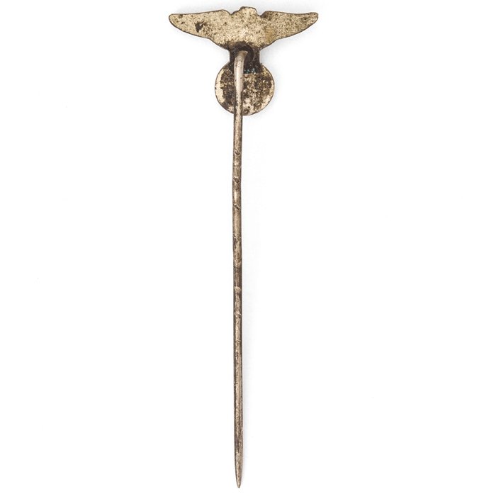 PAA55 1927 pattern NSDAP stickpin — image 5