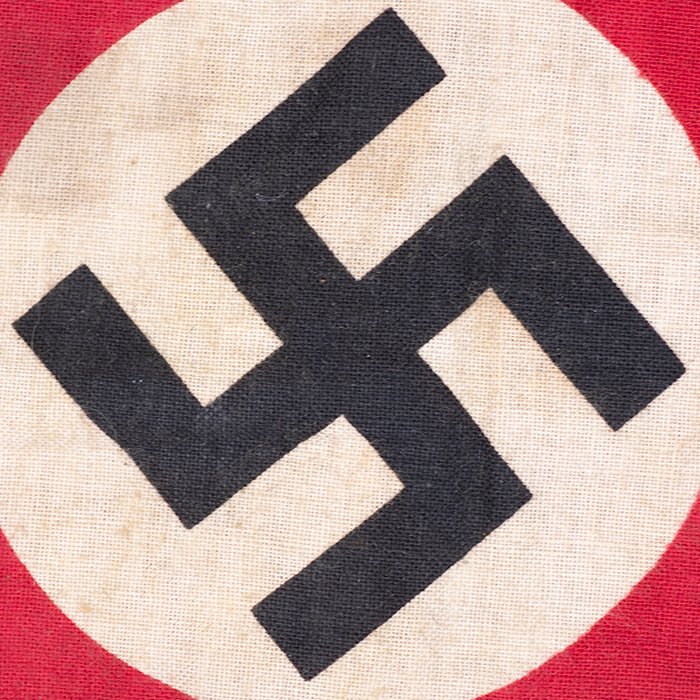 SKH7 Printed NSDAP armband — image 4