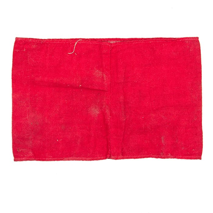 SKH7 Printed NSDAP armband — image 5