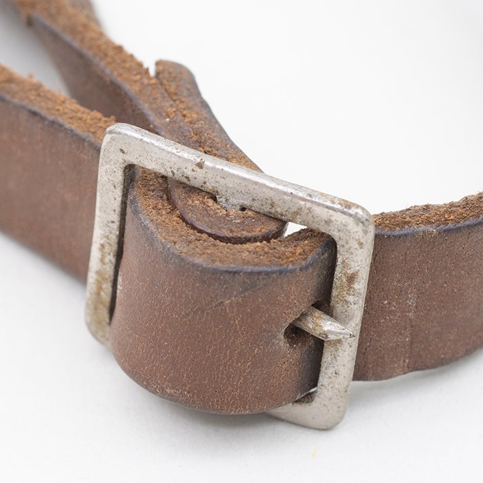 SKH8 Political cross strap with D-rings and small equipment strap — image 5