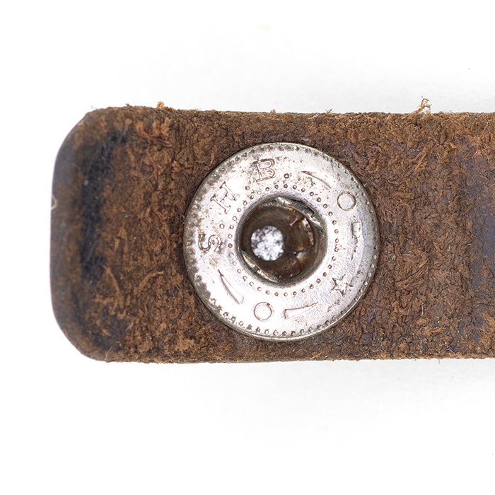 SKH9 Hitler Youth knife with scabbard, RZM M7/38 — image 12