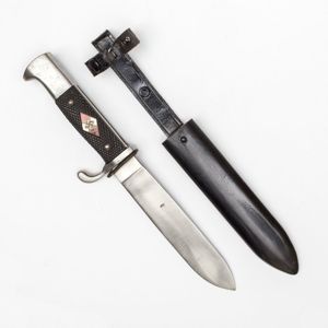 XMA3 Very nice Hitlerjugend knife