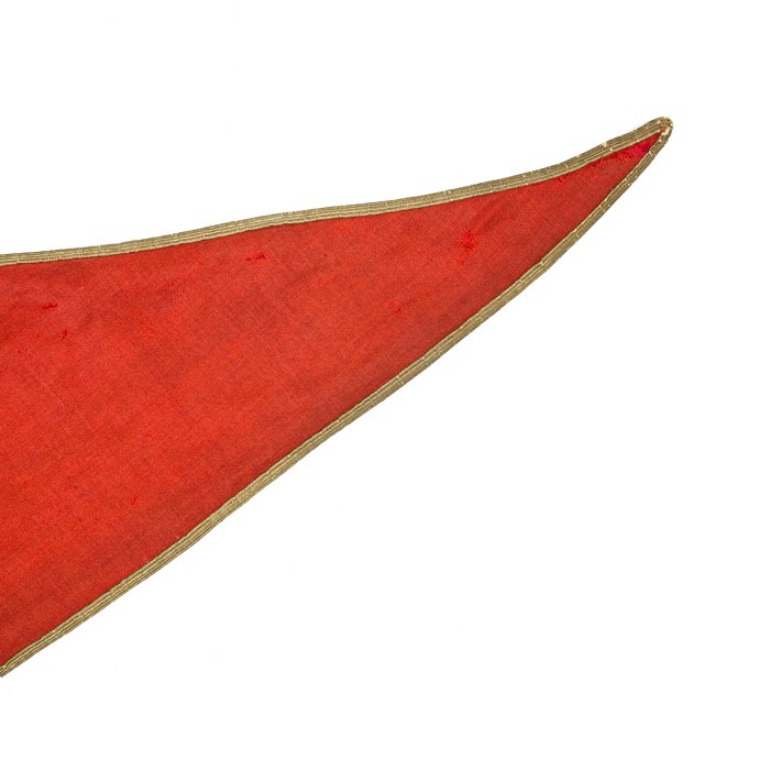 XMA29 Large NSKK Motorstandarte pennant — image 10