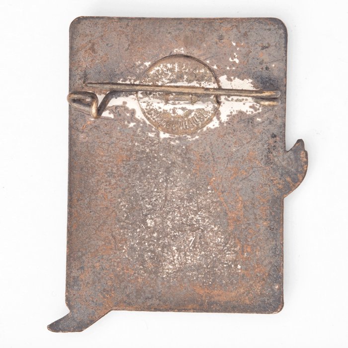 PAA81 Set of winter sports awards for political organizations — image 4