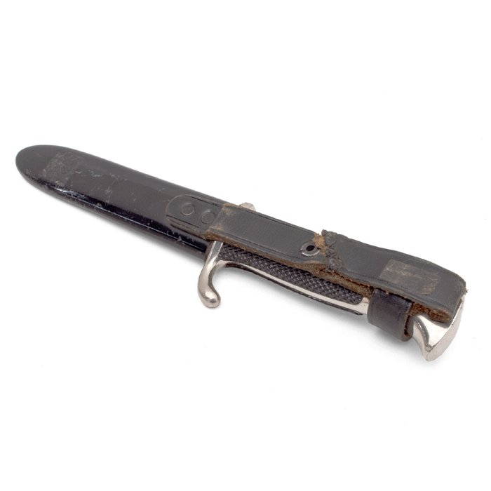 BSA1 Eickhorn made Hitlerjugend knife — image 7