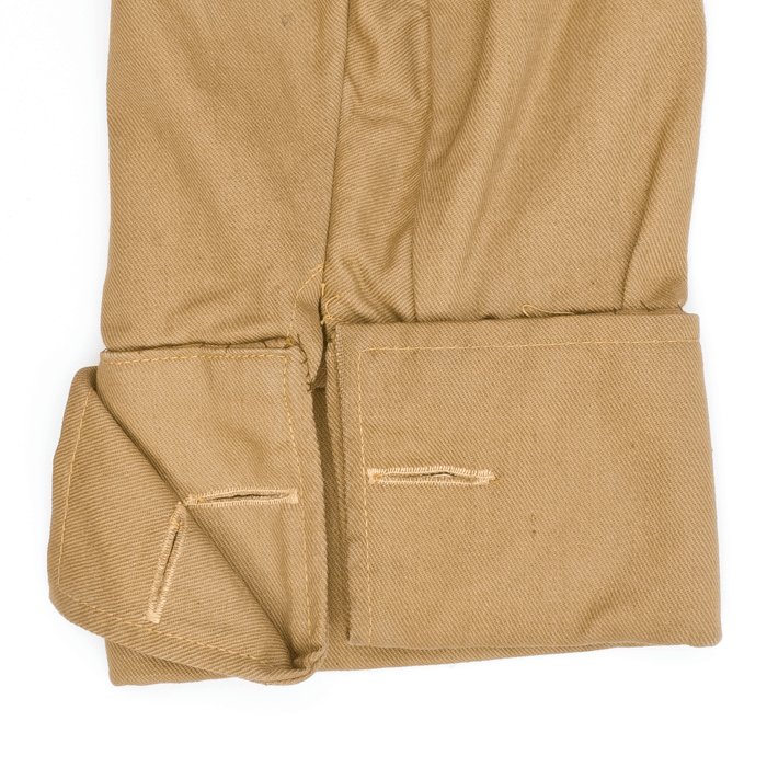 ODU14 Clean NSDAP political leader's brownshirt — image 10