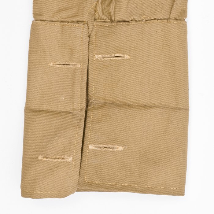 ODU14 Clean NSDAP political leader's brownshirt — image 11