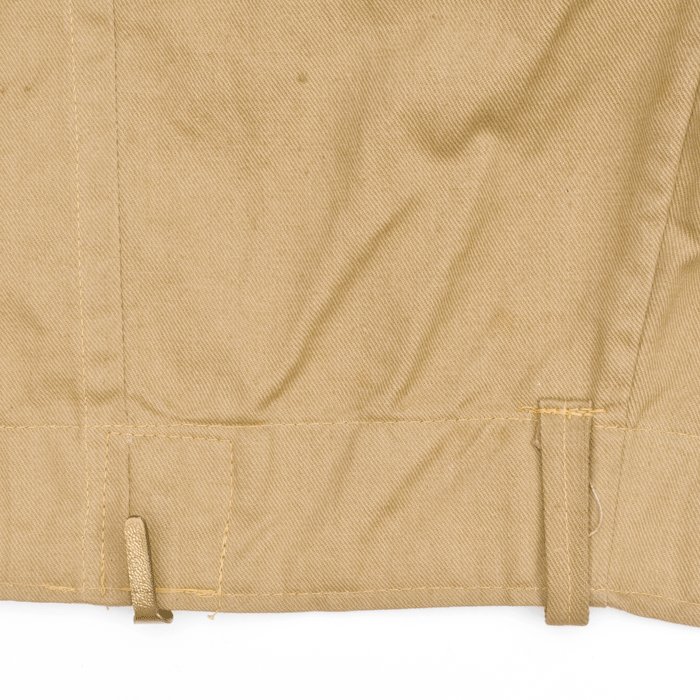 ODU14 Clean NSDAP political leader's brownshirt — image 13