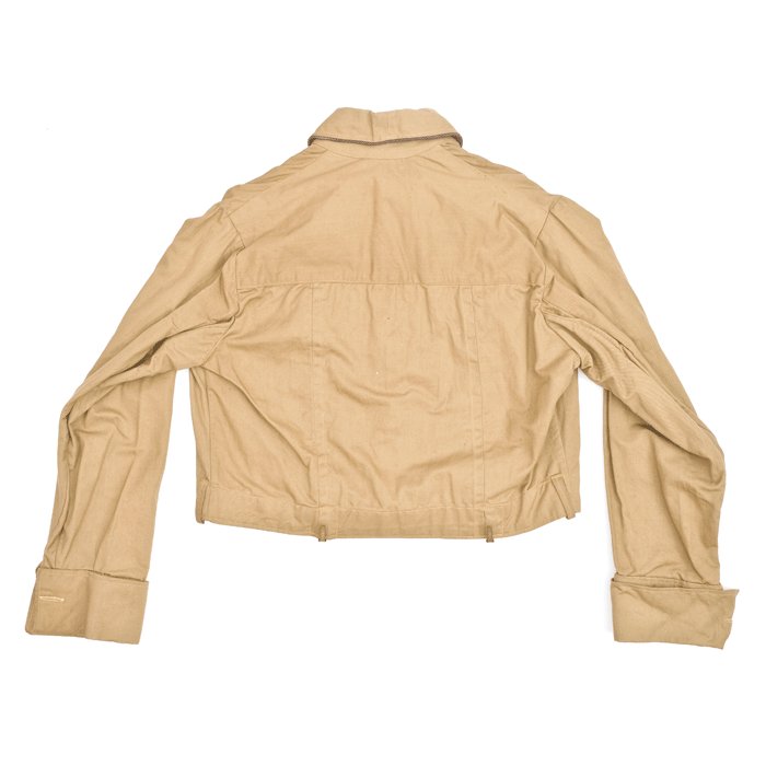 ODU14 Clean NSDAP political leader's brownshirt — image 15