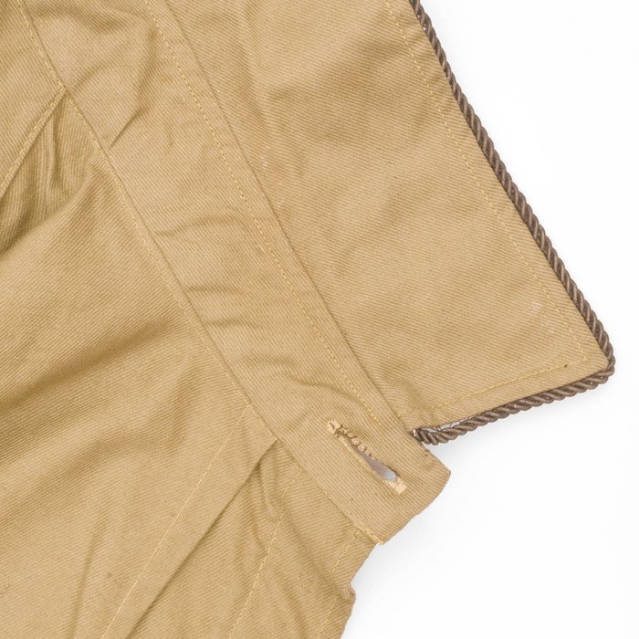 ODU14 Clean NSDAP political leader's brownshirt — image 4