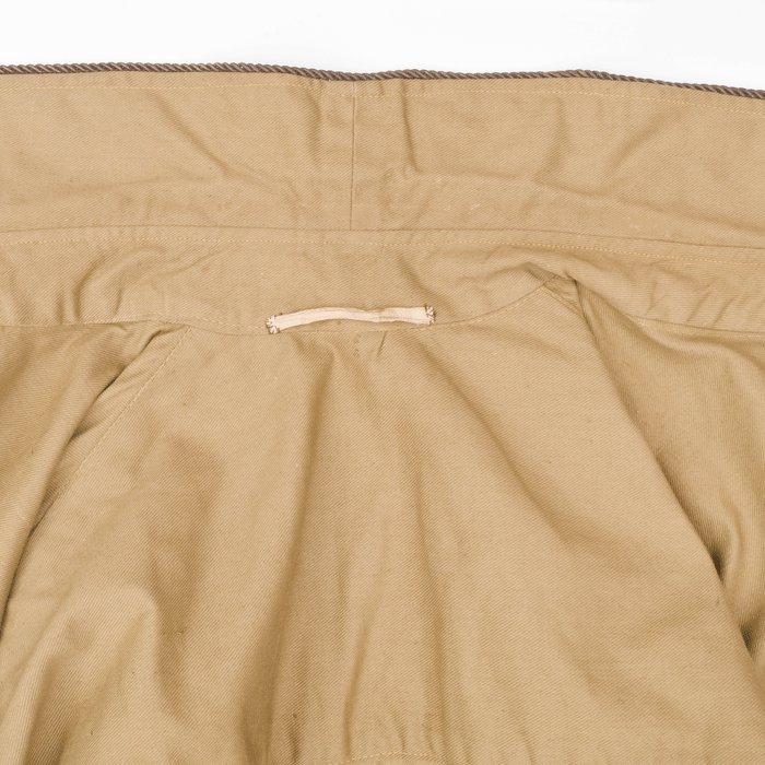 ODU14 Clean NSDAP political leader's brownshirt — image 5