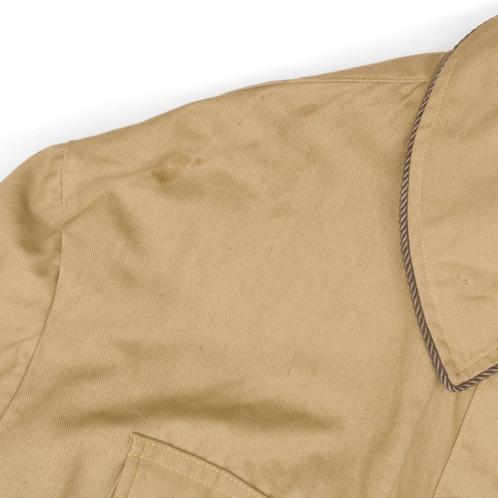 ODU14 Clean NSDAP political leader's brownshirt — image 7