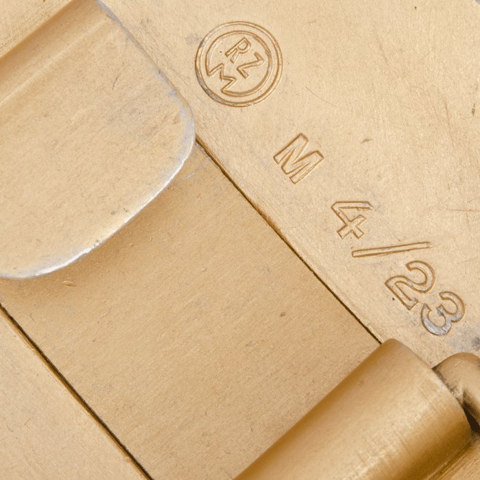 1A2I NSDAP Political leader's belt and buckle — image 10