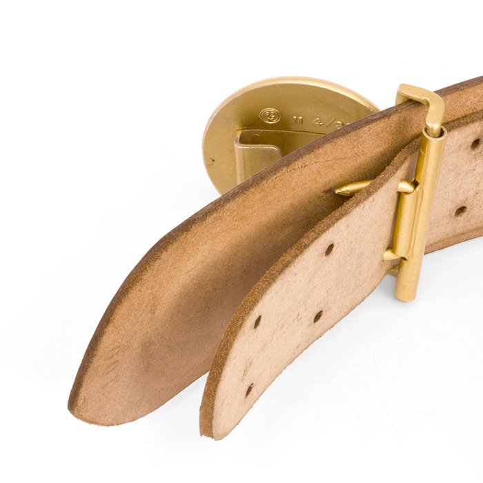 1A2I NSDAP Political leader's belt and buckle — image 11