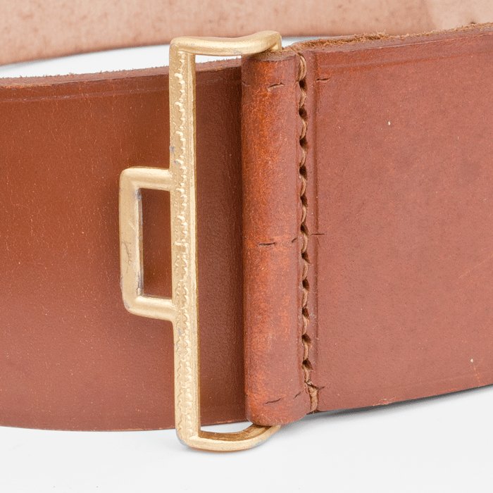 1A2I NSDAP Political leader's belt and buckle — image 12