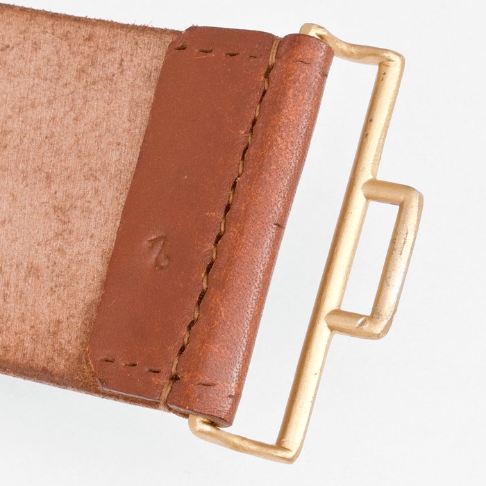 1A2I NSDAP Political leader's belt and buckle — image 13