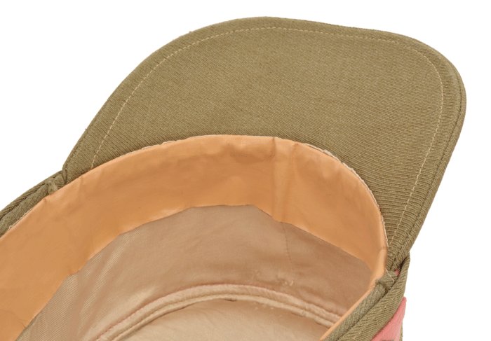 LRH1 Colorful Bergmütze for SA Wehrmannshaffen Tirol-Innsbruck member — image 9