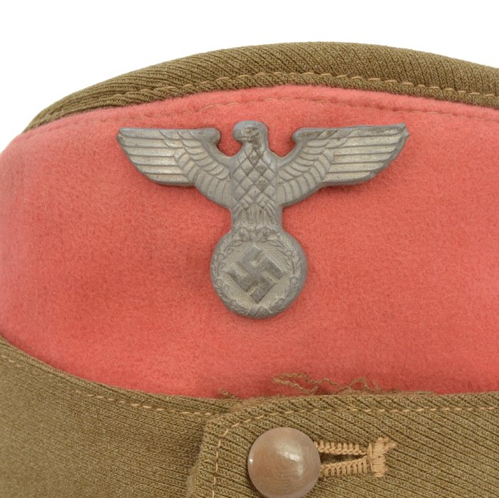 LRH1 Colorful Bergmütze for SA Wehrmannshaffen Tirol-Innsbruck member — image 3