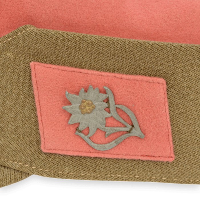 LRH1 Colorful Bergmütze for SA Wehrmannshaffen Tirol-Innsbruck member — image 6