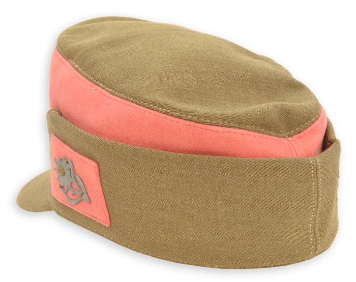 LRH1 Colorful Bergmütze for SA Wehrmannshaffen Tirol-Innsbruck member — image 7