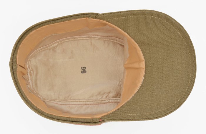 LRH1 Colorful Bergmütze for SA Wehrmannshaffen Tirol-Innsbruck member — image 8