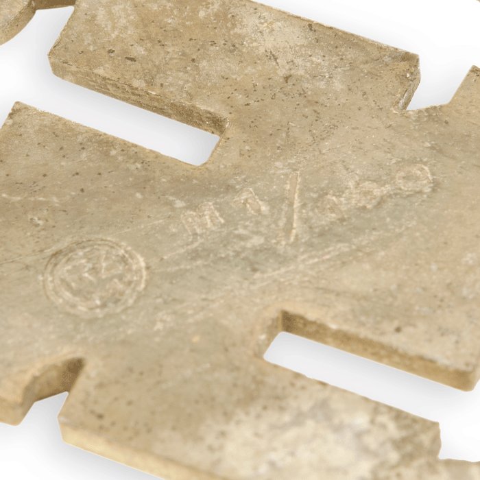 RAH3 S.A. sports badge for the war wounded — image 4