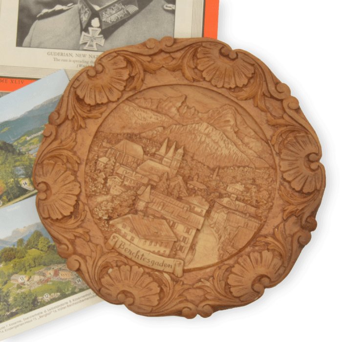 DJA6 Berchtesgaden-related tourist lot — image 3