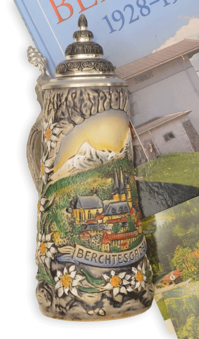 DJA6 Berchtesgaden-related tourist lot — image 4