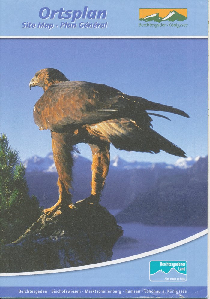 DJA6 Berchtesgaden-related tourist lot — image 7