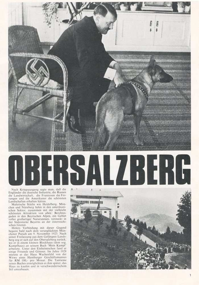 DJA6 Berchtesgaden-related tourist lot — image 8