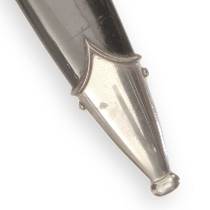 MCA1 Later quality SS M33 service dagger — image 10