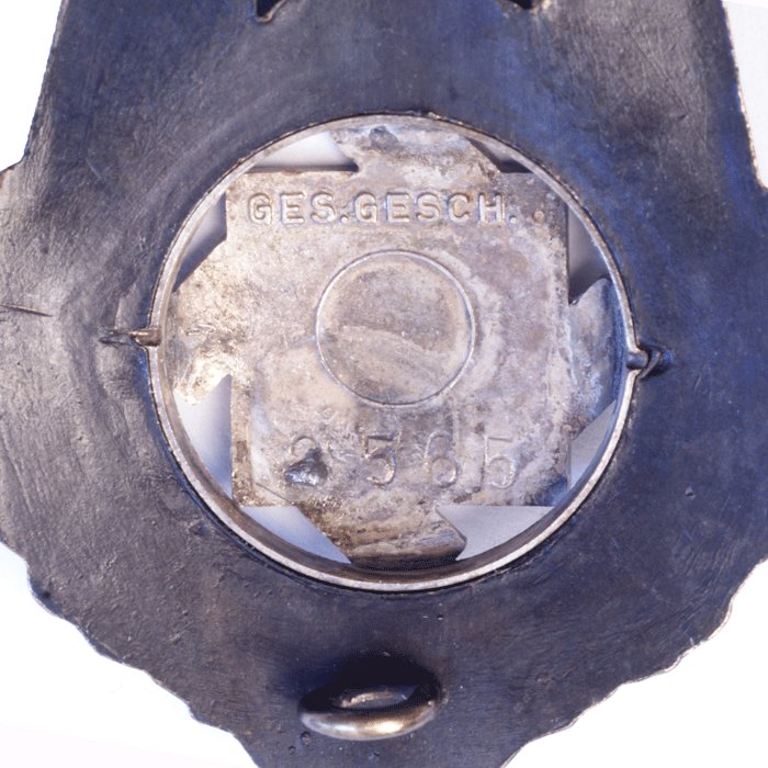 High quality TENO honor badge — image 7