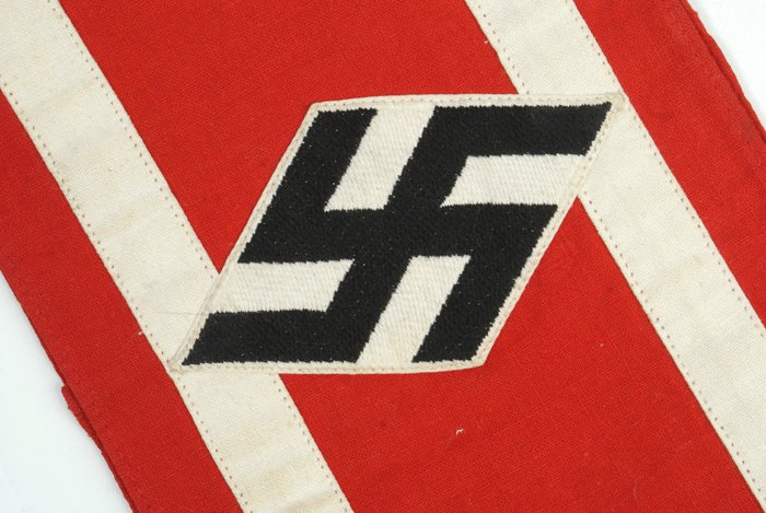 AS005 NPEA armband with probe tags — image 3