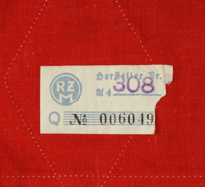 AS005 NPEA armband with probe tags — image 7