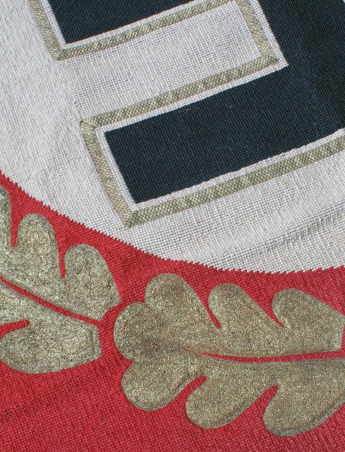 AF019 Large tapestry attributed to the Reichskanzlei — image 4