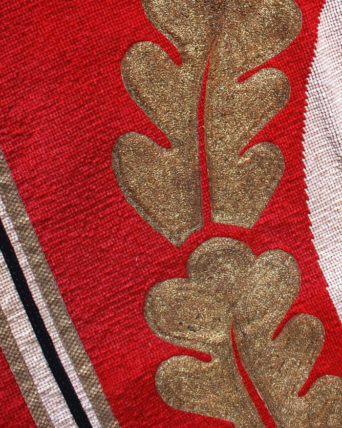 AF019 Large tapestry attributed to the Reichskanzlei — image 5