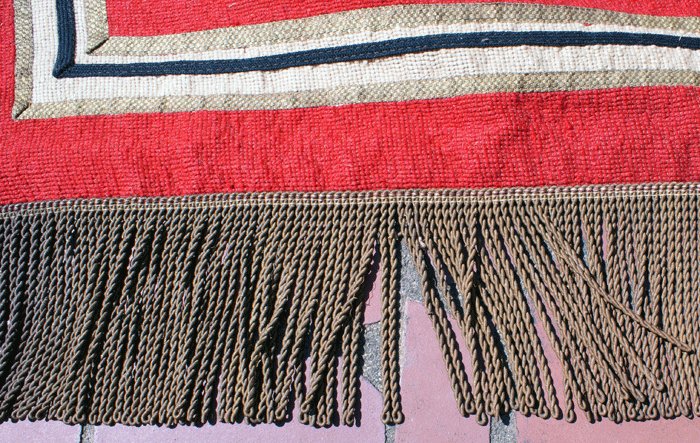 AF019 Large tapestry attributed to the Reichskanzlei — image 6