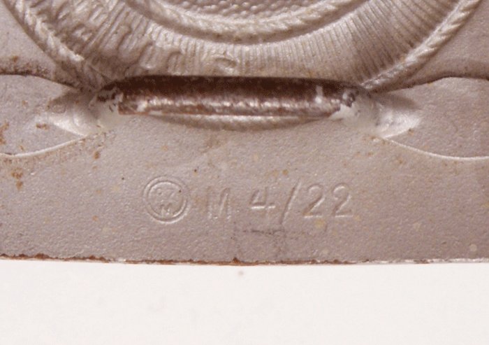 Hitlerjugend belt buckle — image 4