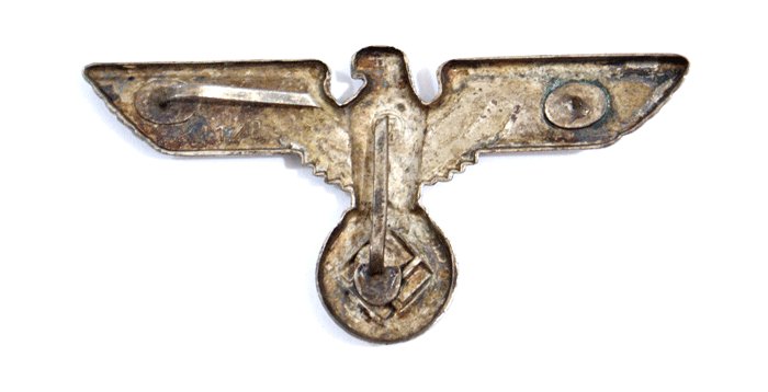 JT012 NSDAP cap eagle, 1937 pattern — image 3