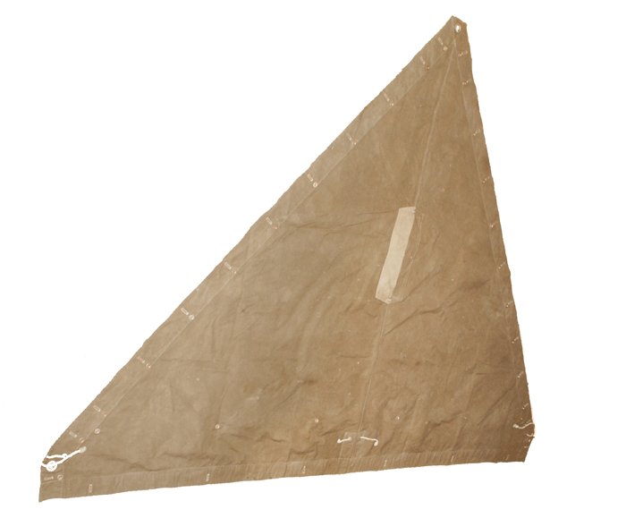 Reichsarbeitsdeinst Zeltbahn — image 2