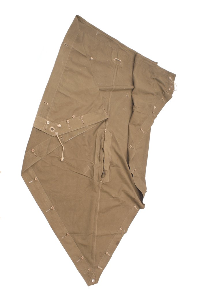 Reichsarbeitsdeinst Zeltbahn — image 5