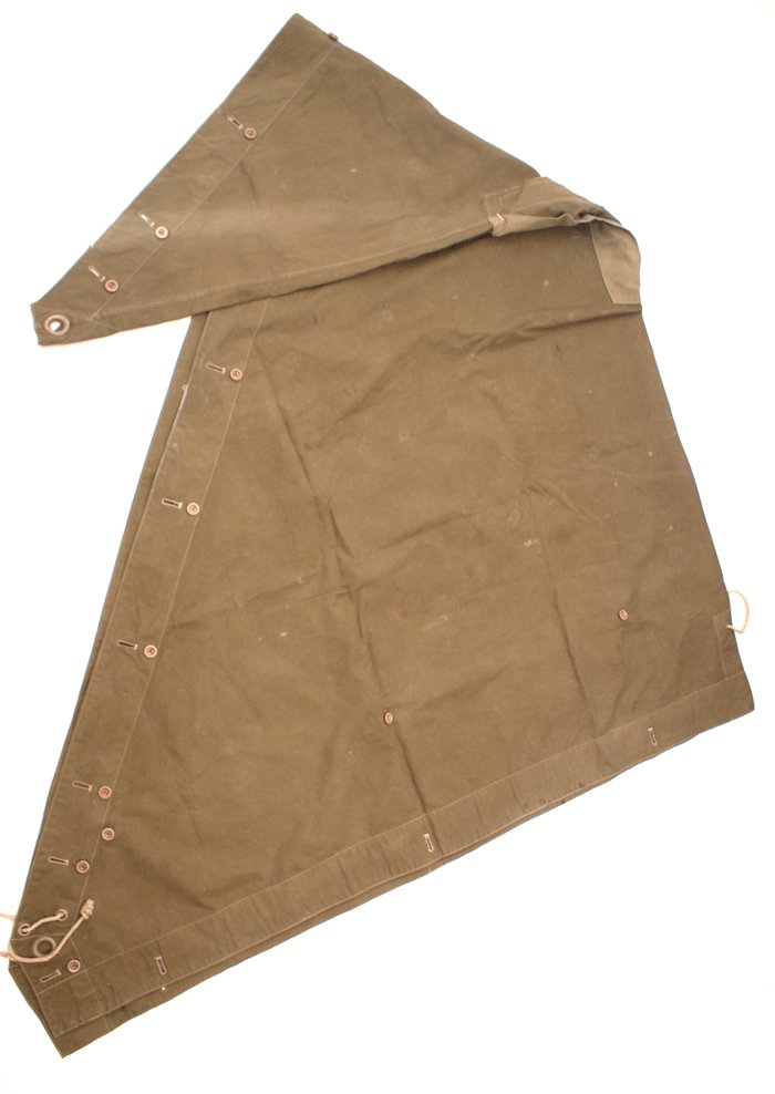 Reichsarbeitsdeinst Zeltbahn — image 6