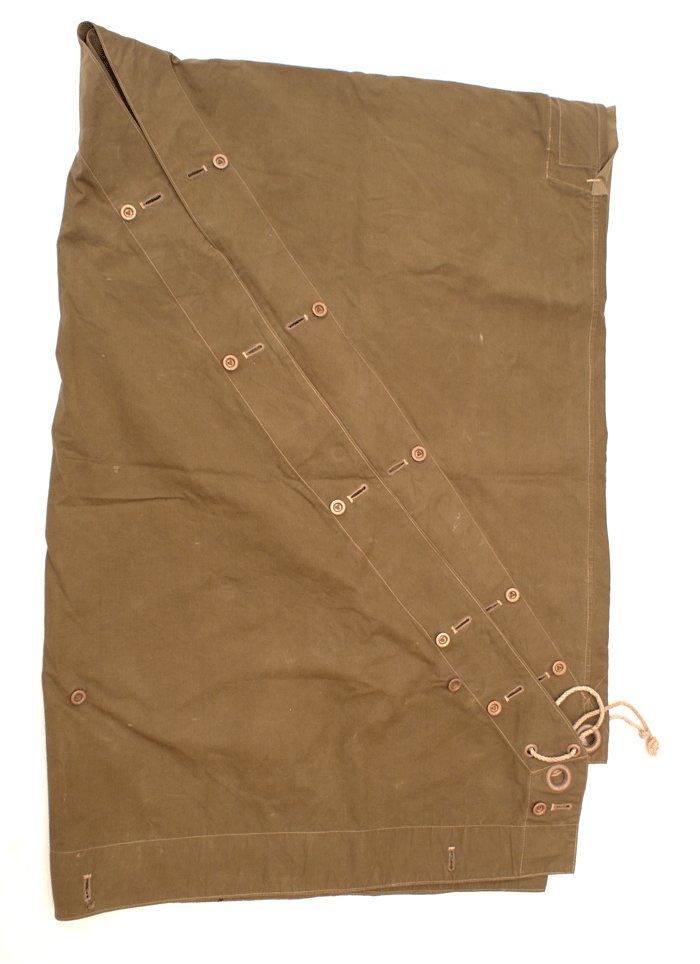 Reichsarbeitsdeinst Zeltbahn — image 7