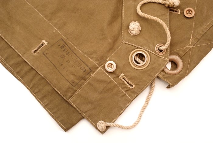 Reichsarbeitsdeinst Zeltbahn — image 8