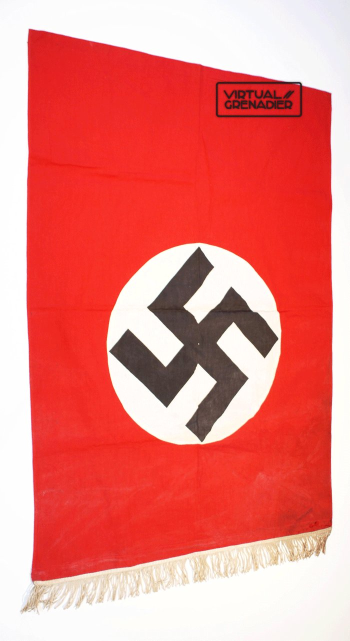 AF005 Podium banner — image 2