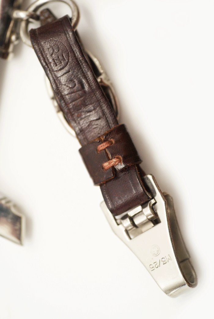 RZM marked SA dagger — image 9